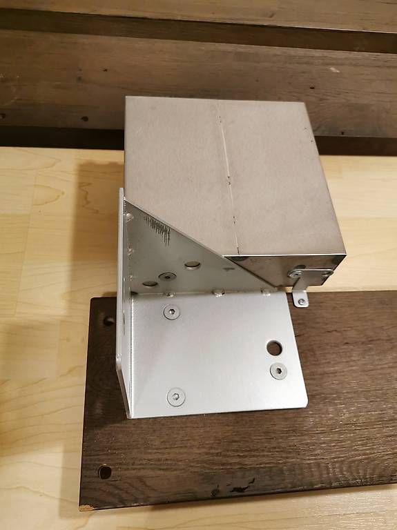 Betten: Massivholz Bett Eiche 180 x 200 – Gebraucht aus Horw von LorisOo 3