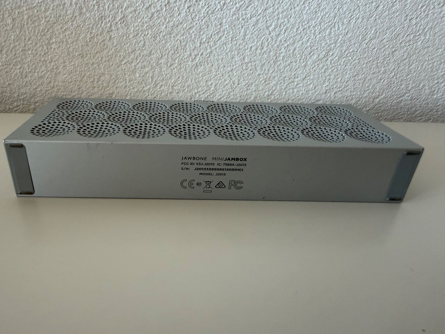 Casse acustiche: Mini Jambox von Jawbone – Usato da Glattpark(Opfikon) venduto da infinite_bags101 5