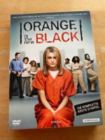 "Orange is the new black" 1. Staffel