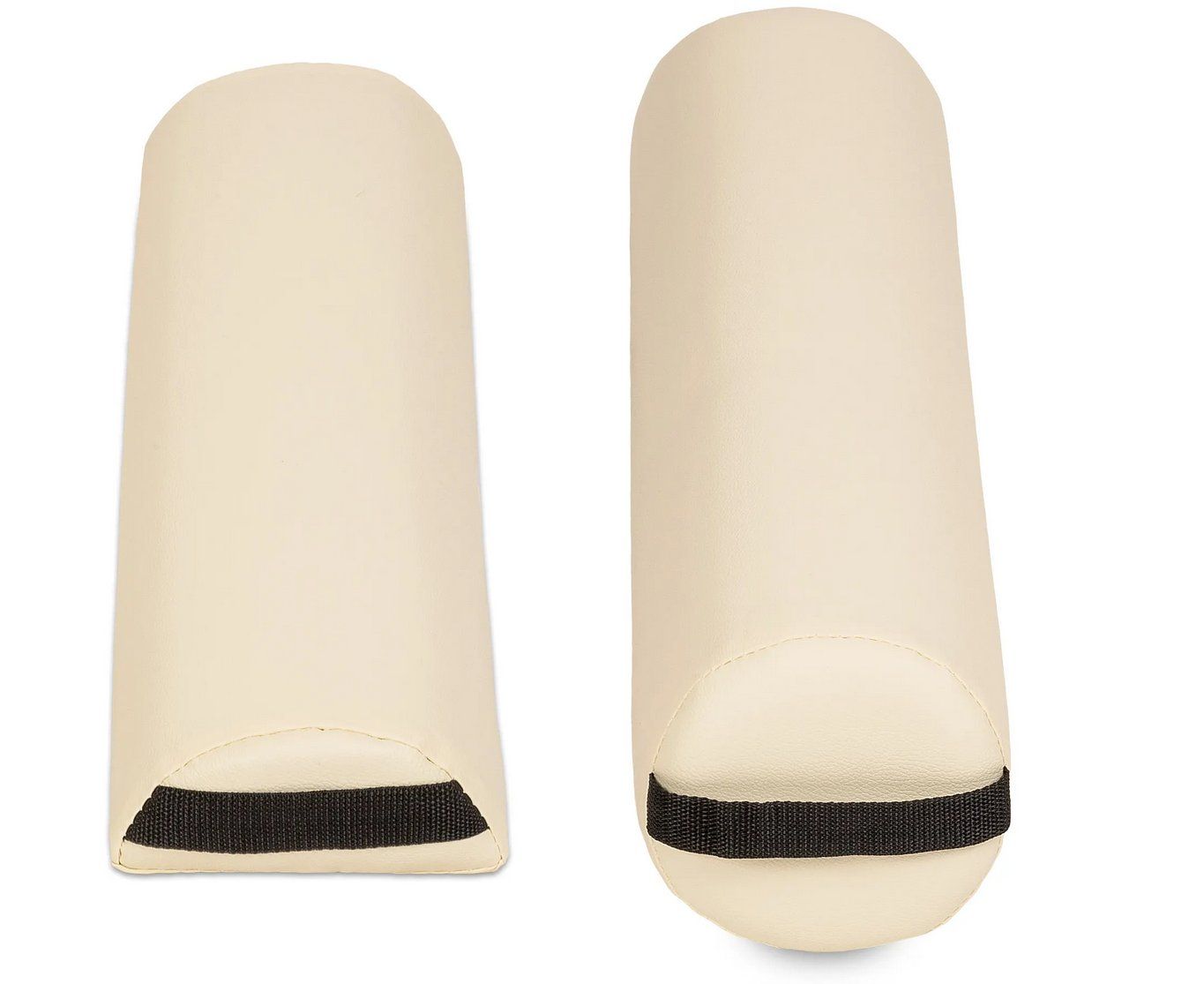 Dispositivi per massaggi: Massage Lagerungsrollen Set beige – Nuovo (secondo la descrizione) da Steinhausen venduto da Retourenprofis 1