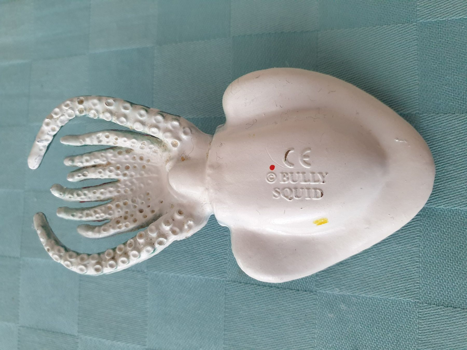 Statuette: Figur BULLY SQUiD Tintenfisch – Usato da Mörschwil venduto da spirspi 2