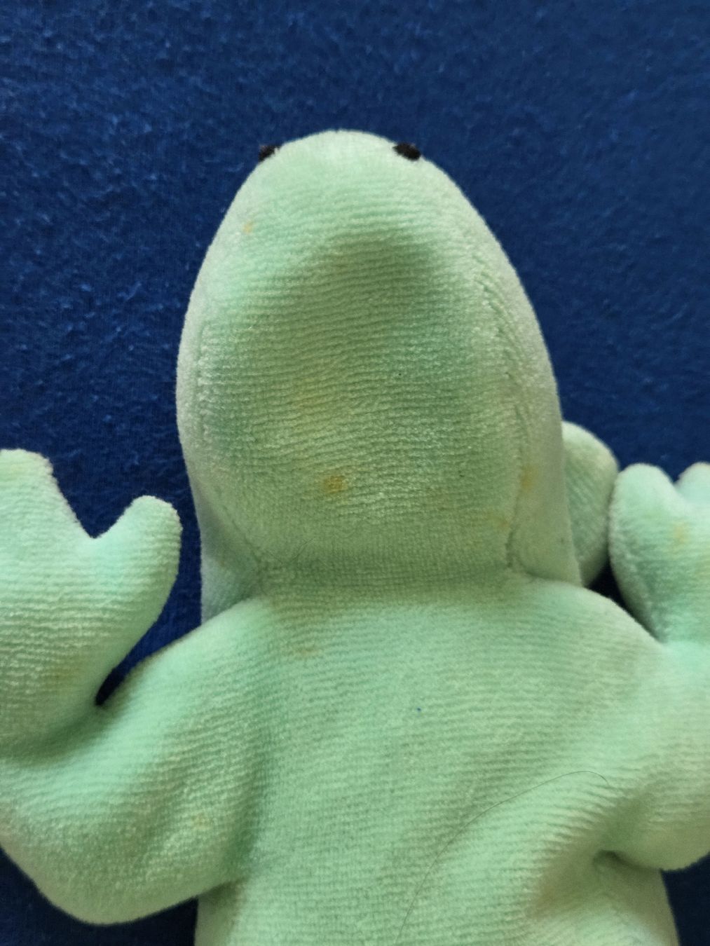 Giocattoli: Perlsacktier, Leguan oder Gecko – Usato da Rickenbach-Sulz venduto da Bacardibabe 4
