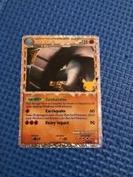 Donphan Pokémon Celebrations Holo ENG