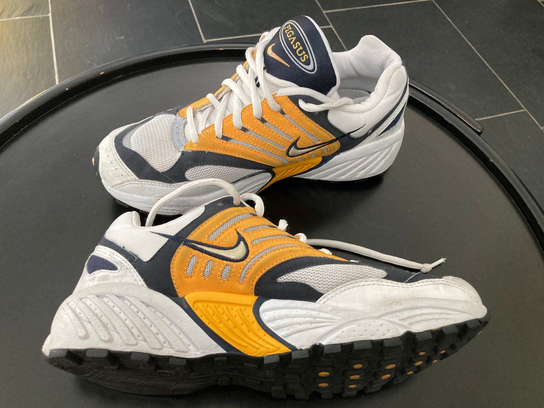 Nike Chaussures hommes: Nike Air "Pegasus" 42.5 – Neuf (Voir description) à Neftenbach par Janusch01 3
