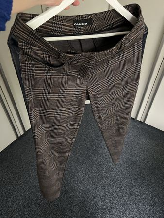 Cambio trousers