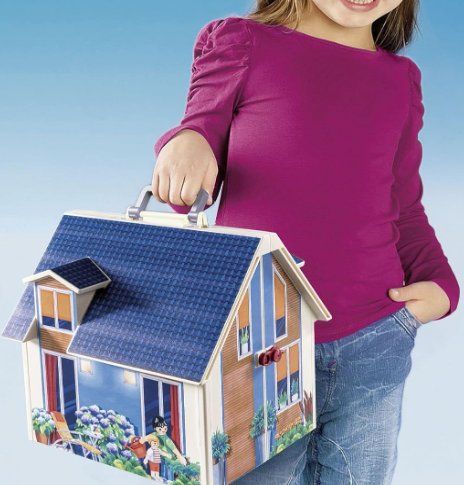 Playmobil Giocattoli: PLAYMOBIL Dollhouse 70985 – Nuovo e nell'imballaggio originale da Männedorf venduto da Molum 2
