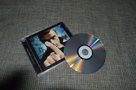 Robbie Williams CD
