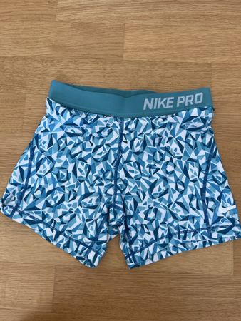 Nike Pro Shorts Grösse XS guter Zustand
