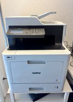 Brother MFC-L8690CDW Farblaser 4-in-1 Drucker WLAN/Duplex