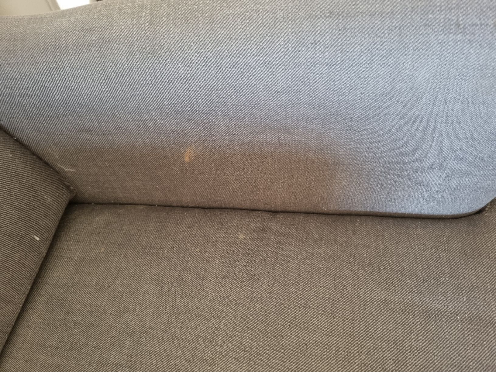 Poltrone: Sessel grau – Usato da Herzogenbuchsee venduto da ElMartin22 3