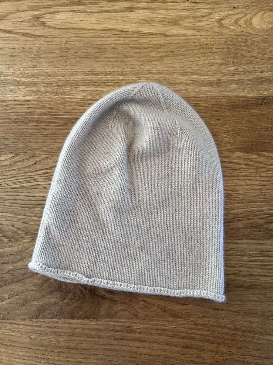Chapeaux, bonnets & casquettes: Kaschmir Beanie – D'occasion à Winterthur par seri_bo 1