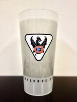 Trinkbecher FRIBOURG GOTTERON Becher CARDINAL Stadionbecher