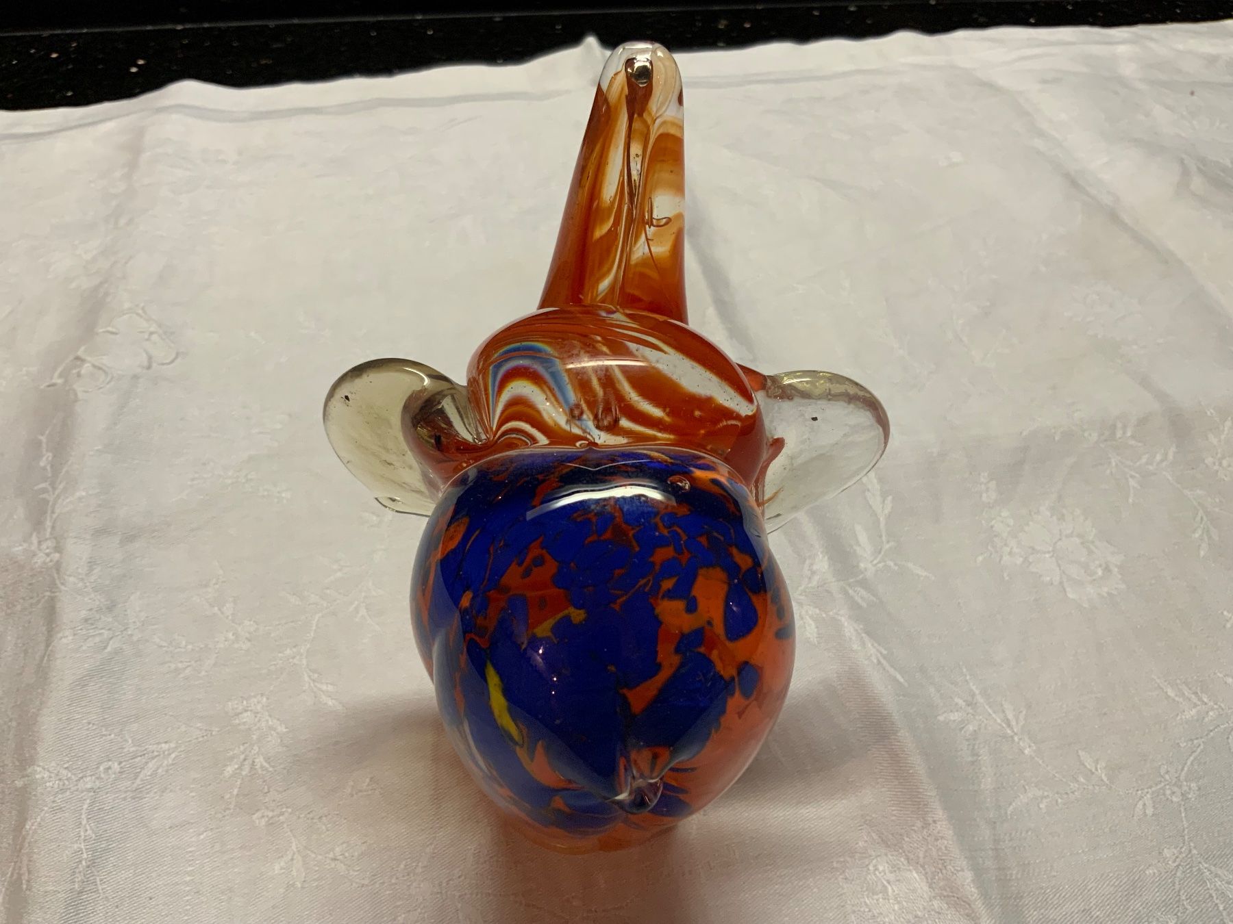 Figurines: Elefant Glasfigur – D'occasion à Münchenbuchsee par kruseli 3