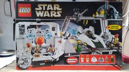 LEGO STAR WARS - Home One  Mon Calamari Star Cruiser