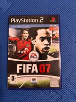 Fifa 07 Playstation 2 / PS2