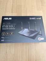 ASUS RT-BE88U Wi-Fi 7, 8 LAN-Ports! Garantie bis JAN 2028!!!