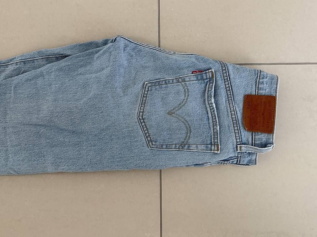 Jeans: Jeans Box – Gebraucht aus Uster von jes_nd8g 2