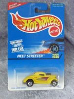 Neet Streeter gelb 1:64