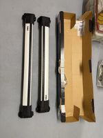 Thule WingBar Edge zu Jeep Compass ab Jg. 2017