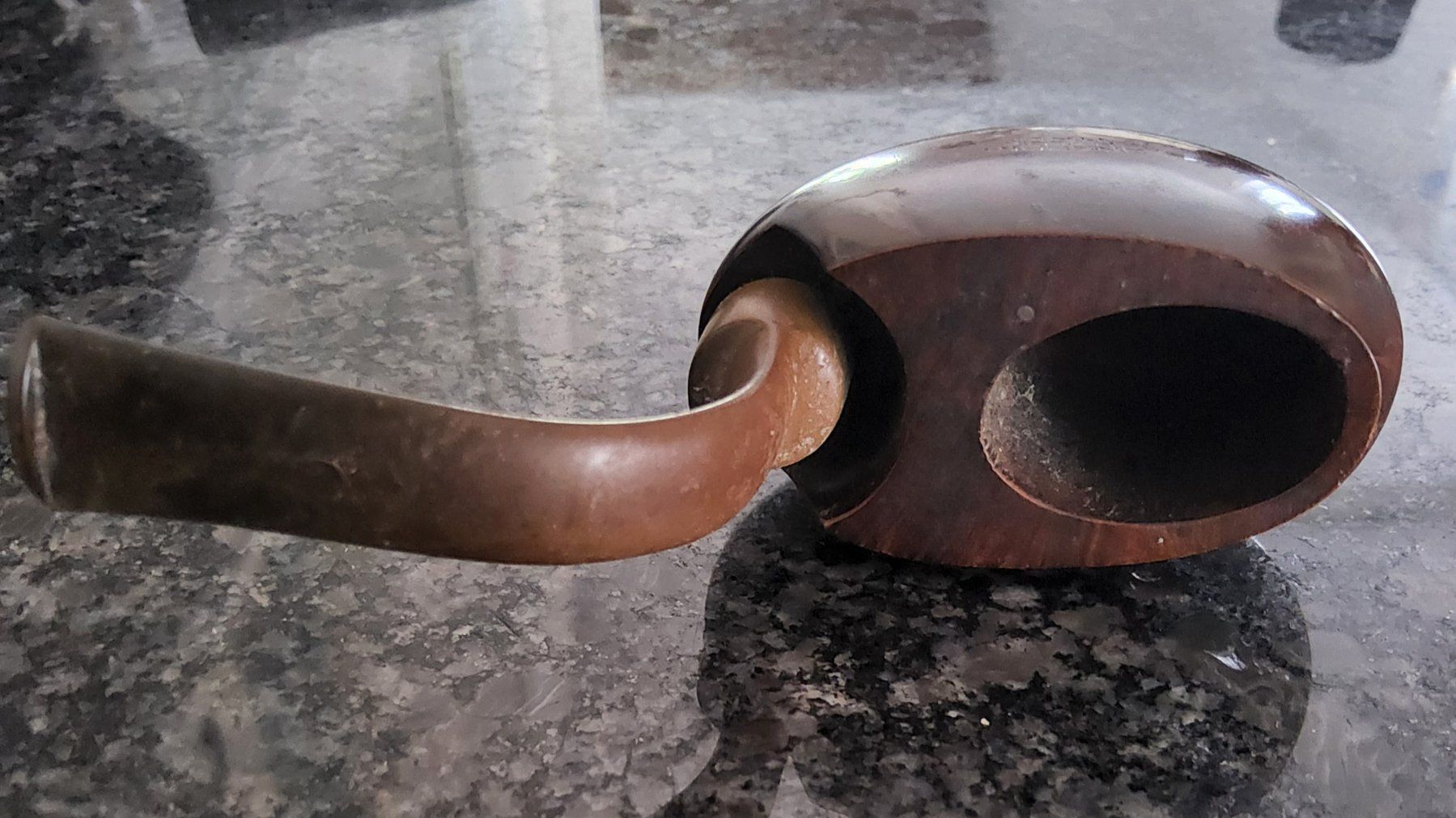 Pipes & Accessoires: Tabakpfeife Brebbia Rolex Italy – D'occasion à Diegten par ayla2009 4