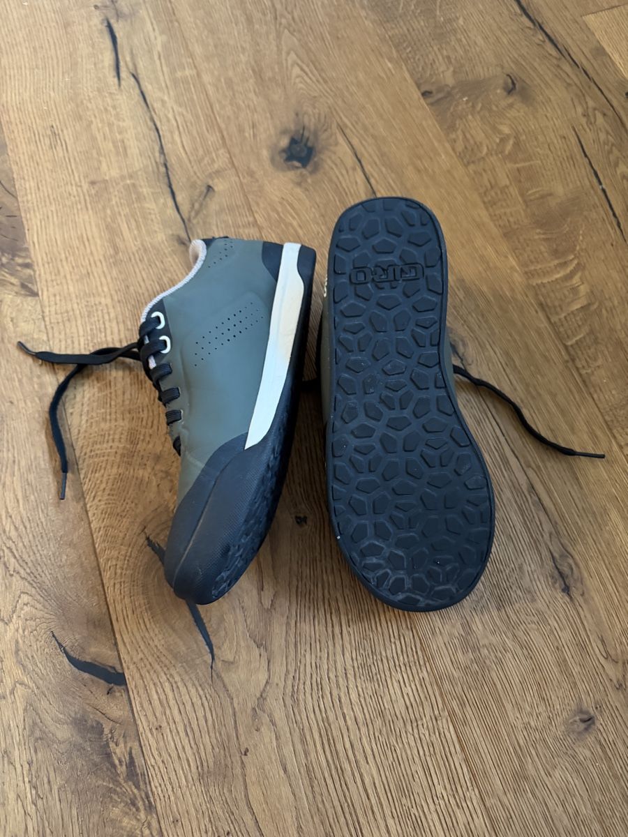 Giro Scarpe da uomo: Bikeschuh Giro Latch, Gr. 39 – Usato da Wattenwil venduto da vierfuessler 2