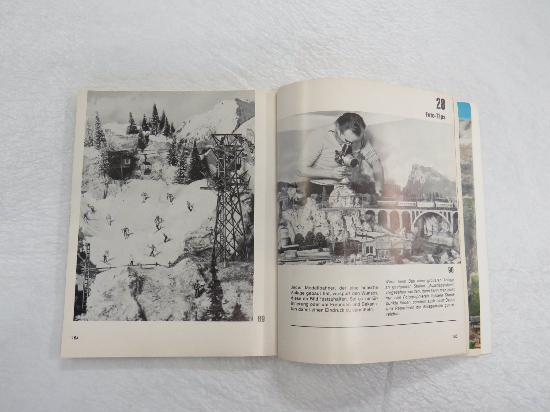 Libri: Märklin Bauanleitungen 1980 – Usato da Küttigen venduto da Rawlings 5