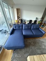 Ecksofa mit Schlaffunktion, neu