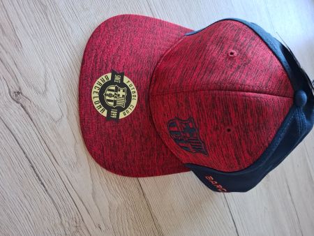 Original FC Barcelona Cap