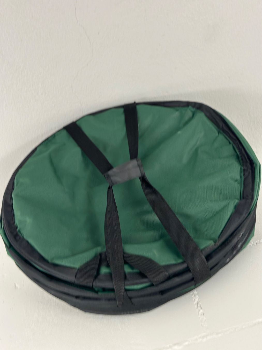 Cestini per rifiuti: Popup Gartensack ca 60 cm hoch – Nuovo (secondo la descrizione) da Romanshorn venduto da Ogum 1
