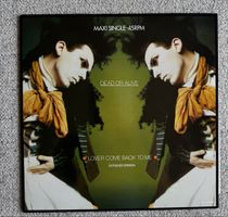 Dead Or Alive - Lover Come Back To Me - 12" Maxi - 80s