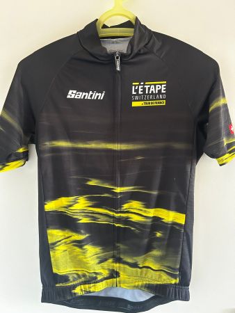Maillot Santini