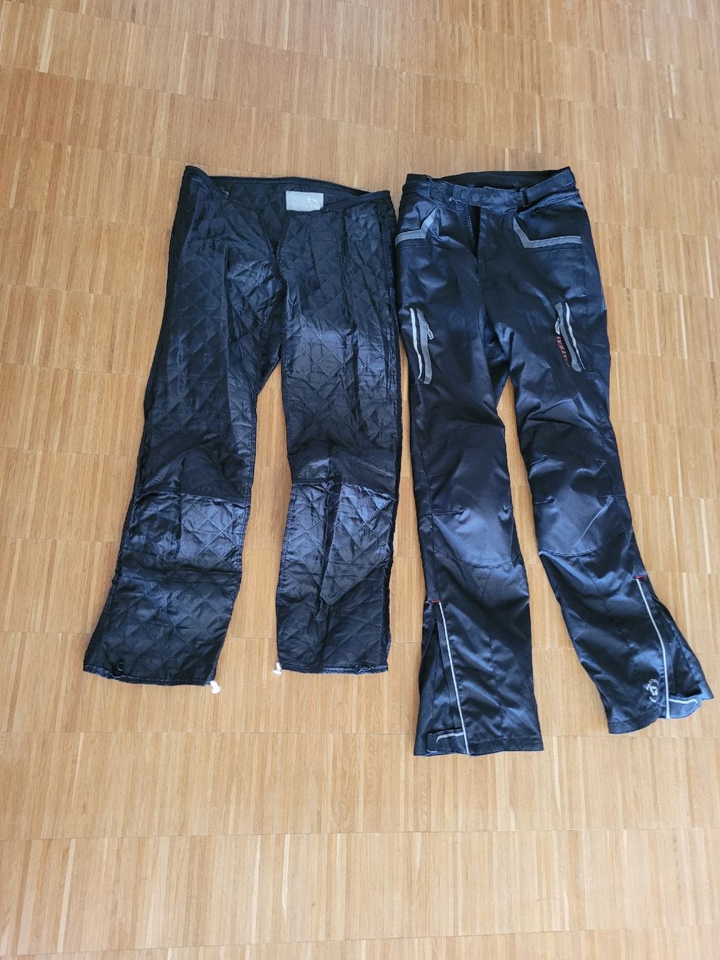 Pantaloni: Motorradhose Fastway Grösse 94 – Usato da Uster venduto da 13smiley13 8