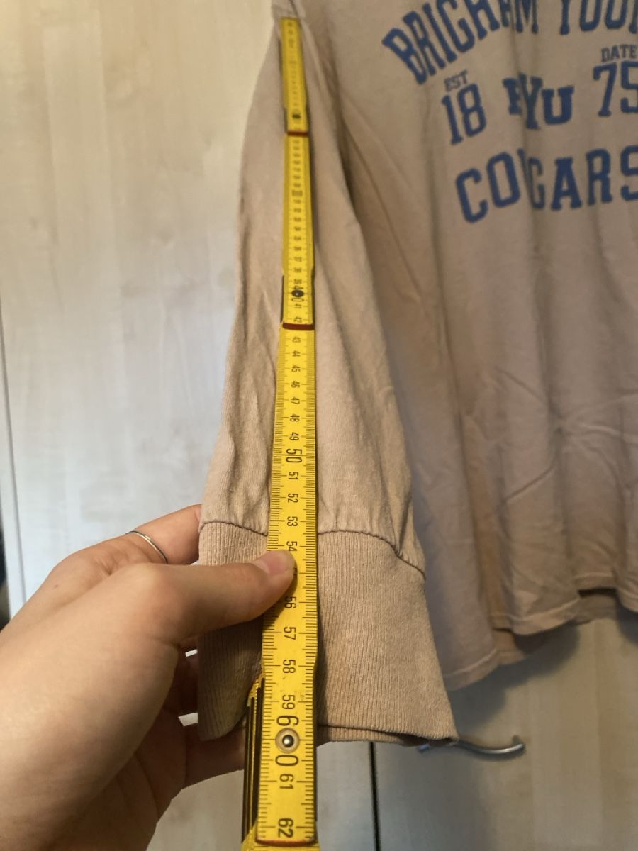 Maglioni & Felpe: Vintage Langarmshirt Gr. L – Usato da Gränichen venduto da cat_lady 2