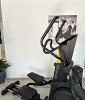 Crosstrainer Domyos 900 schwarz guter Zustand gebraucht