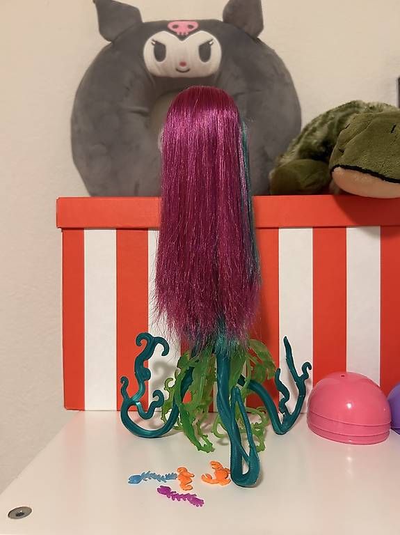 Poupées: Monster high  – D'occasion à Le Sentier par lug_s85g 1