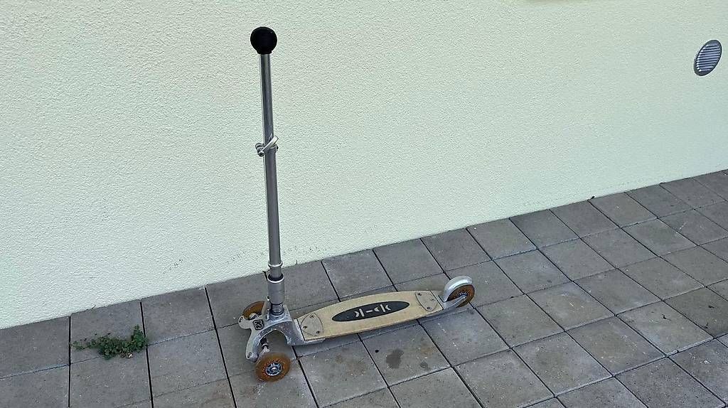 Kickboard: Kickboard – Gebraucht aus Wetzikon ZH von and_7xqs