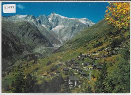 Ried bei Bellwald VS