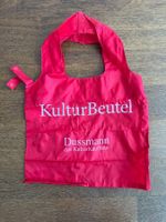 Dussmann Kultur Beutel
