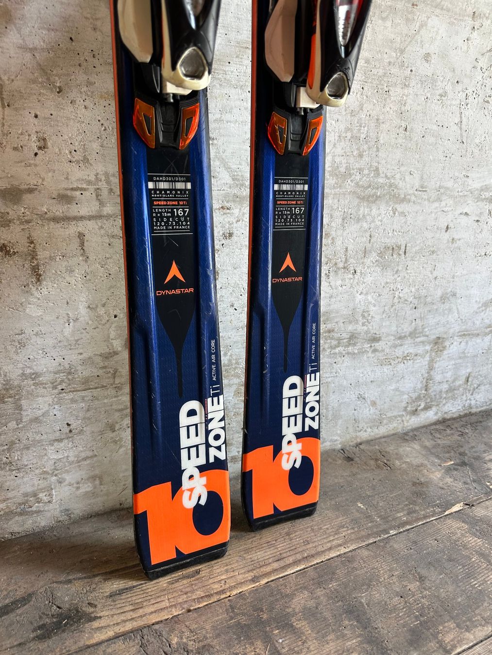 Dynastar Skis: Dynastar Ski 167CM – D'occasion à Emmenbrücke par karkarkar 3