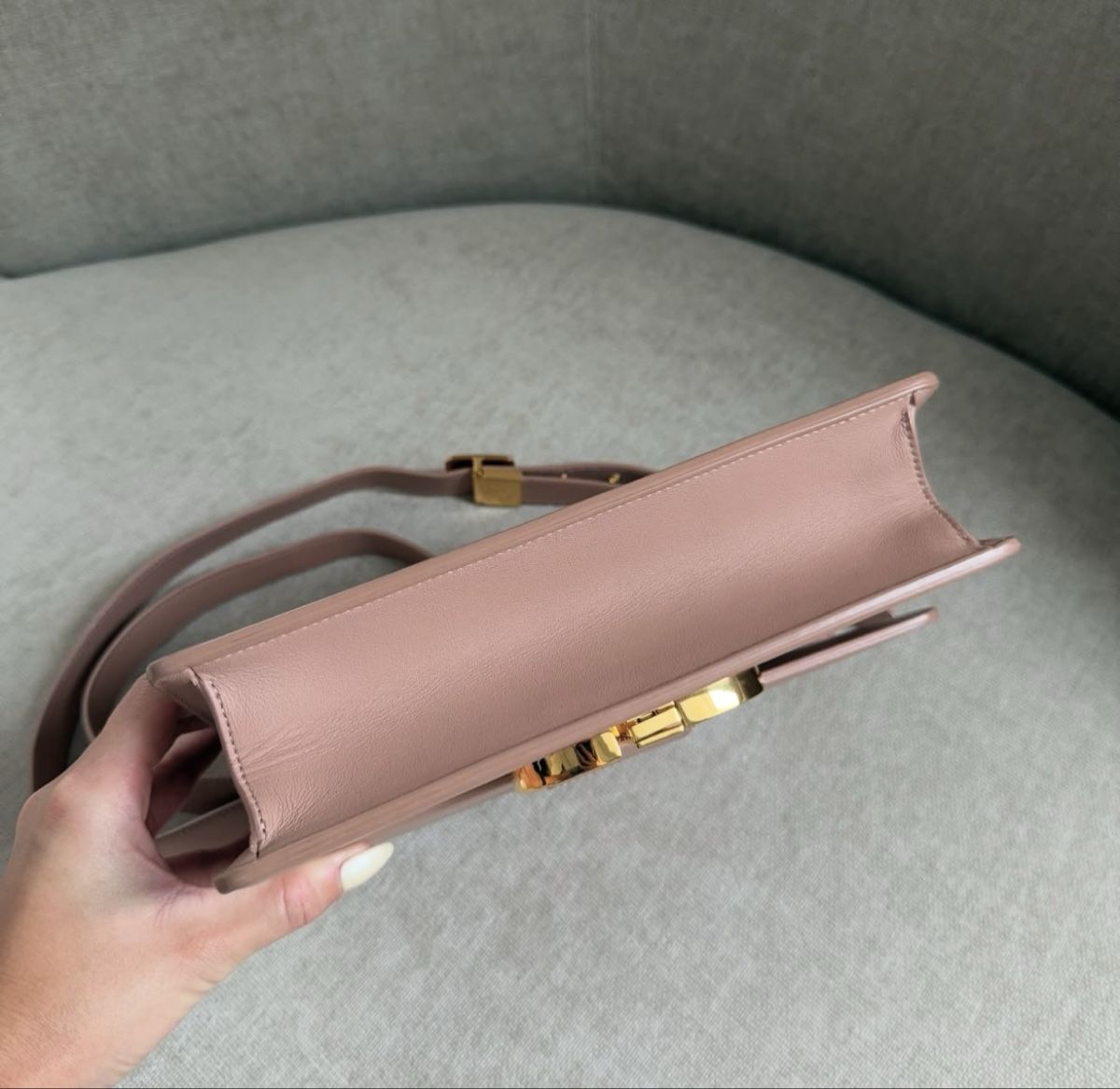 Dior Borse da donna: Dior 30 Montaigne Tasche – Usato da Bäch SZ venduto da Carinabigi 2