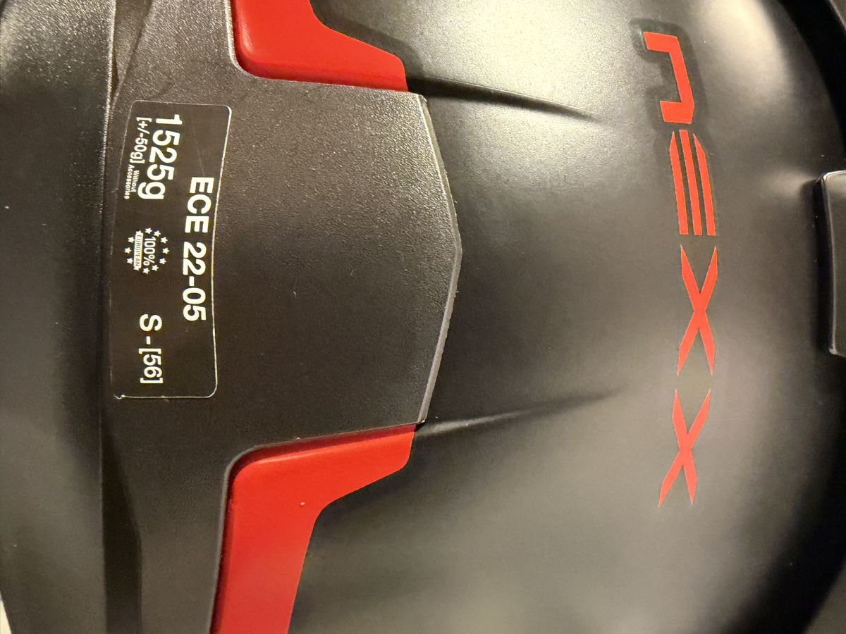 Nexx Helme & Visiere: Casque moto Nexx SX.100R – Neu (gemäss Beschreibung) aus Genève von Katsui 4