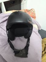 Casque enfant