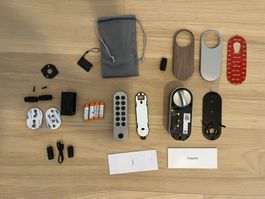 Aqara SmartLock U200 Kit