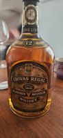 Chivas Regal 12 Jahre Blended Scotch Whisky 1L