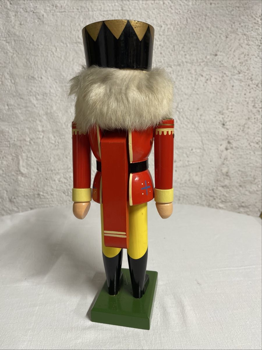 Statuette: Nussknacker aus der DDR – Usato da Laufenburg venduto da smoritz01 1