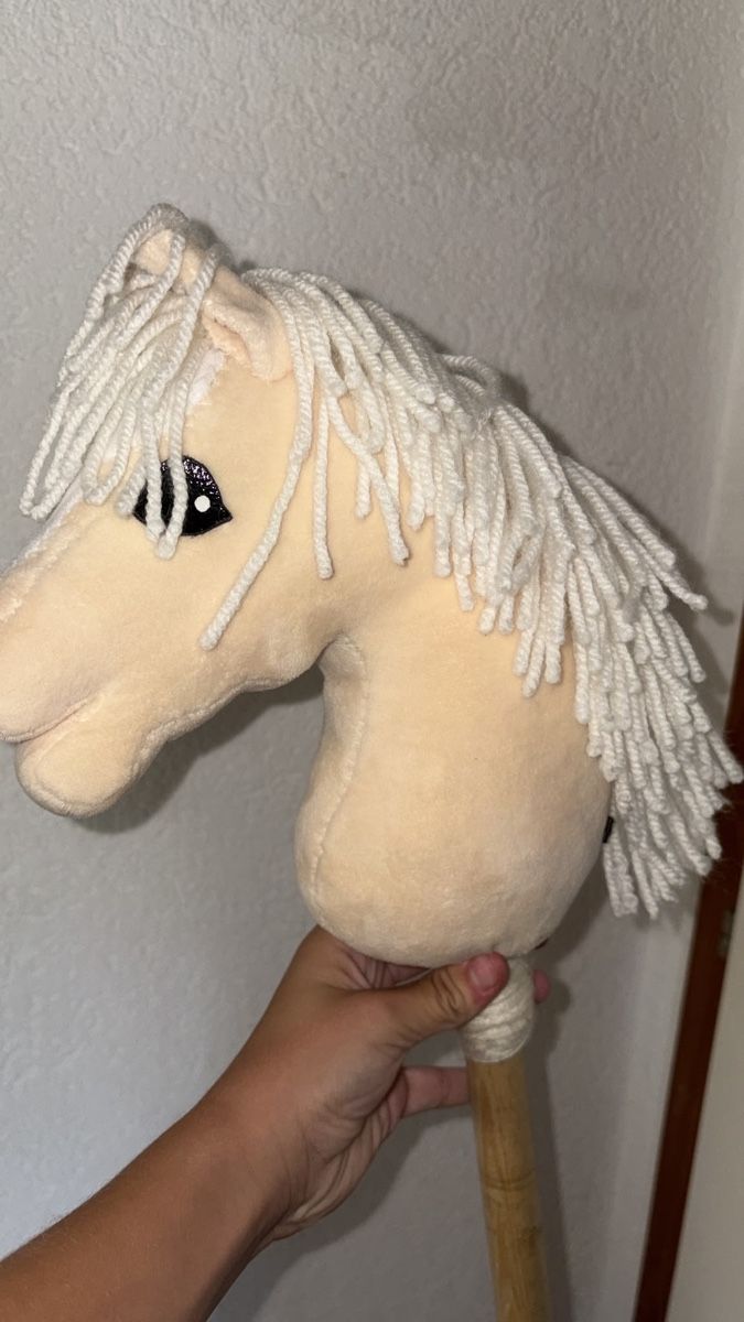 Spielzeuge: Hobby horse  – Gebraucht aus Châtillens von marmotte101 1