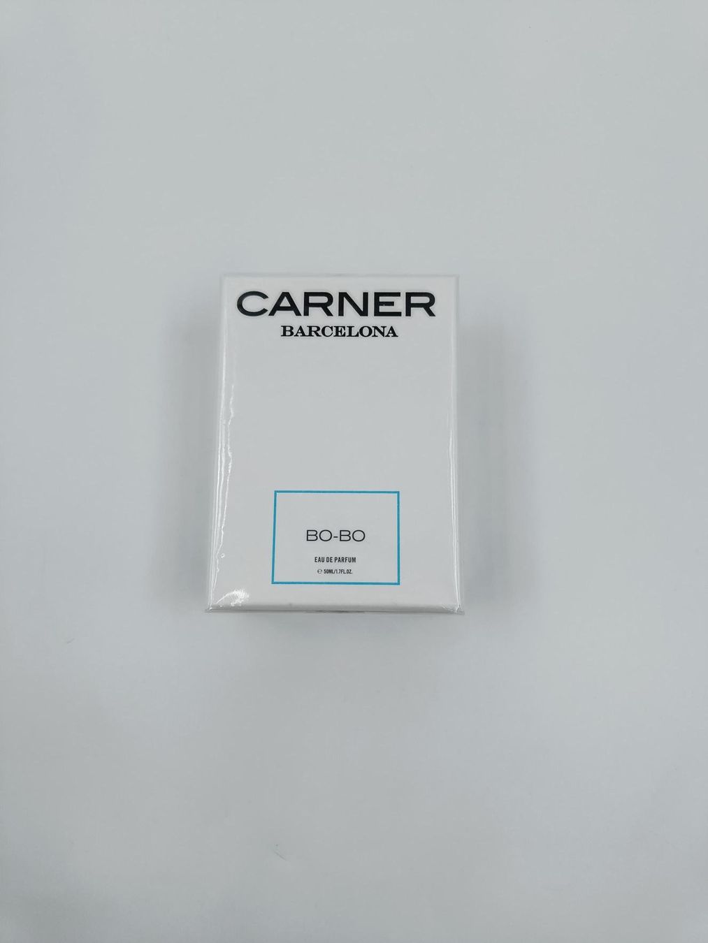 Profumi & Eau de Toilette: CARNER BARCELONA EAU DE PARFUM " BO- BO ", 50 ML – Nuovo e nell'imballaggio originale da Luzern venduto da EdiGem