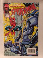 Spider-Man Heft 26