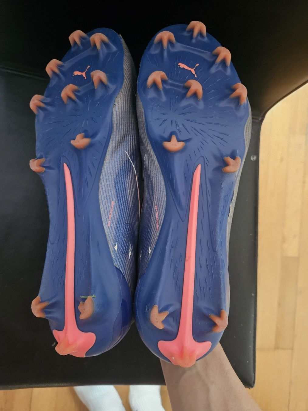 Puma Chaussures hommes: Puma Ultra FG Elite Gr 42.5 – D'occasion à Emmenbrücke par TopGato 1