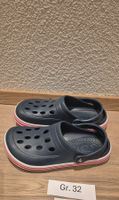 Badelatschen Clogs Victory Gr. 32